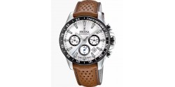montre-homme-festina-timeless-chronograph-F20561/1