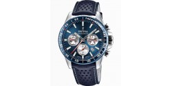 montre-homme-festina-timeless-chronograph-F20561/2