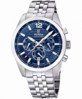 Montre homme Festina...