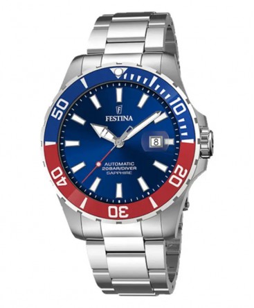 montre-homme-festina-diver-automatic-F20531/5