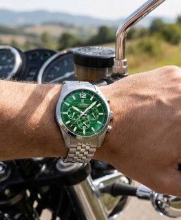Montre homme Festina Timeless Chronograph F20742/2