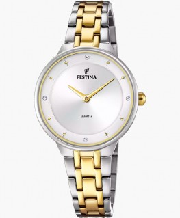 montre-femme-mademoiselle-festina-F20625/1