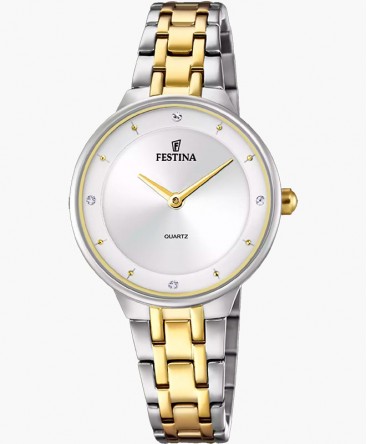 montre-femme-mademoiselle-festina-F20625/1