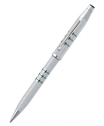 stylo-bille-cross-century--edition-limitee-180eme-anniversaire_at0082wg-180-cross
