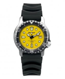 Montre Beuchat Lumitech...