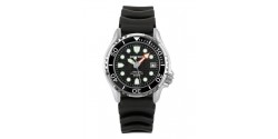 montre-beuchat-lumitech-cadran-noir-BEU0514/1-cadran