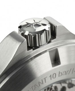 montre-hamilton-khaki-field-king-day-date-auto-40mm-H64475140-couronne