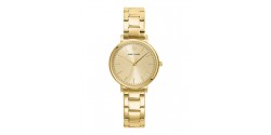 montre-quartz-essential-doré-cadran-solleillé-doré-089K542