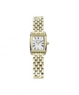 montre-herbelin-art-deco-quartz-pvd-or-jaune-17438BP1N08