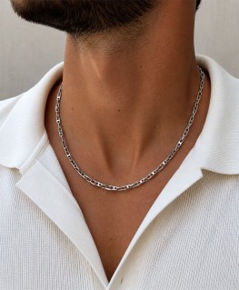 collier-homme-rochet-galion-acier-hc7180-porté