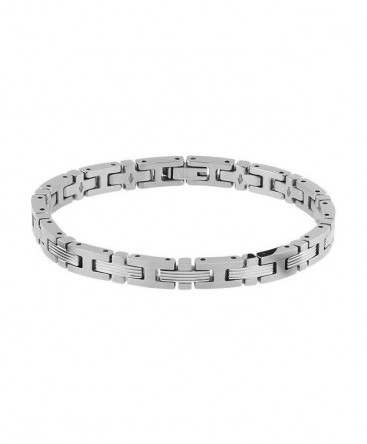 bracelet-homme-rochet-empreinte-acier-hb9180
