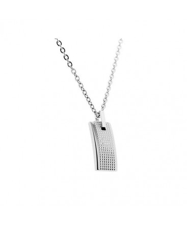 collier-homme-rochet-loft-acier-HP7280