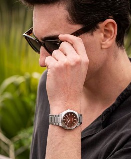 montre-casio-edifice-automatique-EFK-200D-4AER-porté