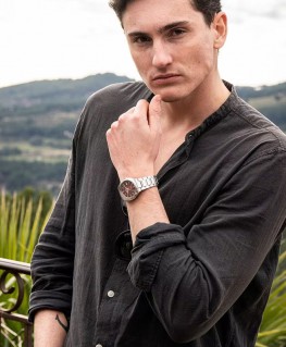 montre-casio-edifice-automatique-EFK-200D-4AER-porté