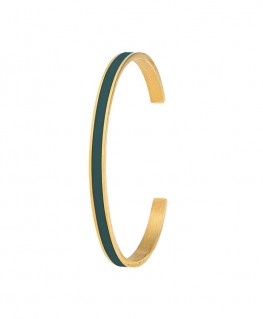 bracelet-rigide-louise's-garden-MCANARD