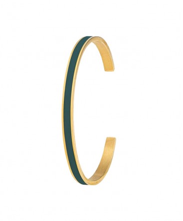 bracelet-rigide-louise's-garden-MCANARD