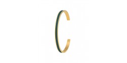bracelet-rigide-louise's-garden-MCANARD