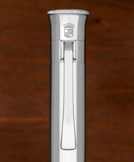 crayon-excellence-graf-von-faber-castell-plaque-platine_118567-graf-von-faber-castell-logo
