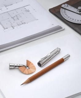 crayon-excellence-graf-von-faber-castell-plaque-platine_118567-graf-von-faber-castell-image1