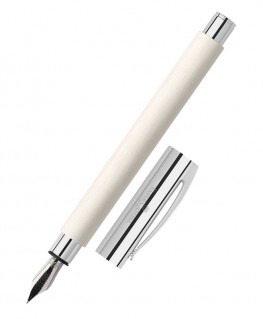 stylo-plume-faber-castell-ambition-cinematic-white_147171-faber-castell-capuchon