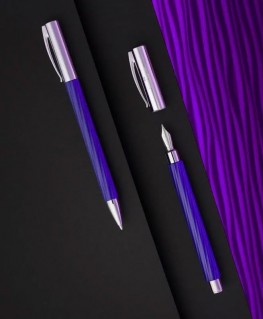 stylo-bille-faber-castell-ambition-italic-midnight-mauve_147785-faber-castell-visuel