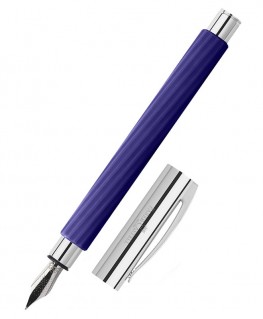 stylo-plume-faber-castell-ambition-italic-midnight-mauve_147770-faber-castell-capuchon