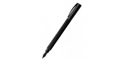 stylo-plume-faber-castell-ambition-italic-obsidian-black_147790-faber-castell