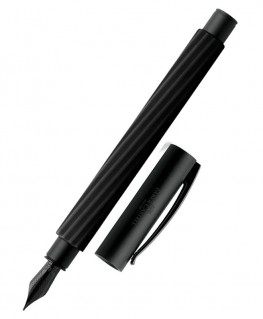 stylo-plume-faber-castell-ambition-italic-obsidian-black_147790-faber-castell-ouvert