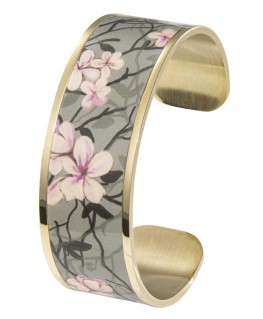 manchette-magnolia-louise's-garden-mof2202