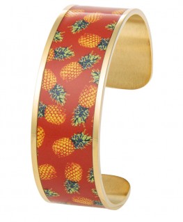 manchette-ananas-louise's-garden-mof2209