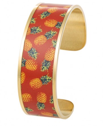 manchette-ananas-louise's-garden-mof2209