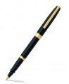 stylo-roller-sheaffer-sagaris-noir-attributs-dorés-GSHE1947151