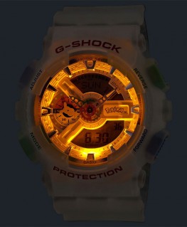 montre-casio-g-shock-pokemon-GA-110PKM-7A-lumiere