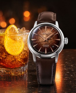 montre-seiko-presage-cocktail-automatique-marron-HCB003J1-visuel