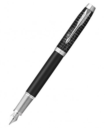 stylo-plume-parker-im-noir-mat-2228740