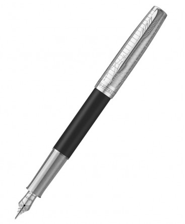 stylo-plume-parker-sonnet-noir-mat-2227789