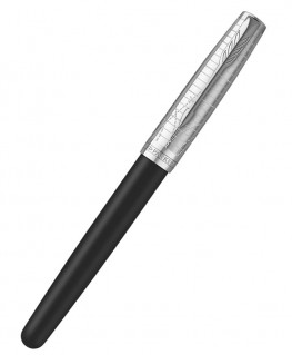stylo-plume-parker-sonnet-noir-mat-2227789