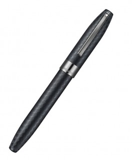 stylo-plume-sheaffer-legacy-noir-mat-gun-metal-E0906653