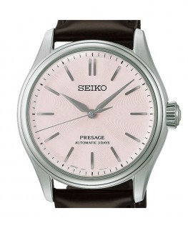 Montre Seiko Presage Classic Series Automatique HCC003J1