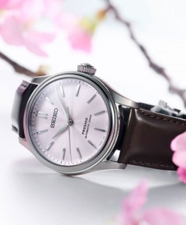 Montre Seiko Presage Classic Series Automatique HCC003J1