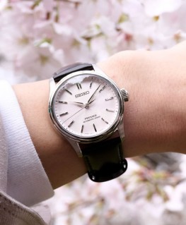 Montre Seiko Presage Classic Series Automatique HCC003J1
