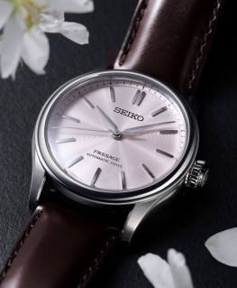 Montre Seiko Presage Classic Series Automatique HCC003J1
