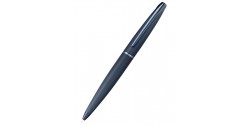 stylo-bille-cross-atx-bleu-foncé-sablé-AT882-45