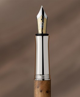 stylo-plume-faber-castell-classique-thuya-145652-plume