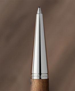 stylo-roller-faber-castell-classique-thuya-145658