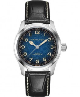 Montre Hamilton Khaki Field...