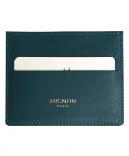 étui-cartes-mignon-paris-bon-voyage-vert-impérial-800613M