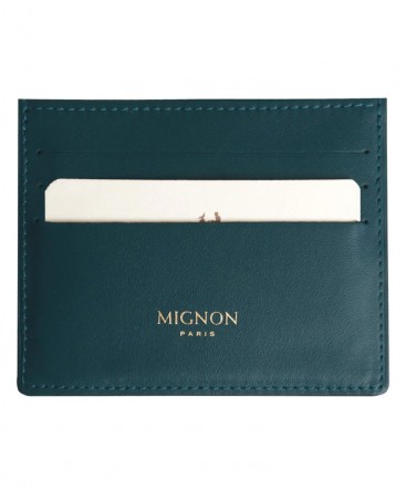 étui-cartes-mignon-paris-bon-voyage-vert-impérial-800613M