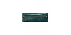 trousse-plate-zippé-mignon-paris-borneo-vert-sapin-893893M