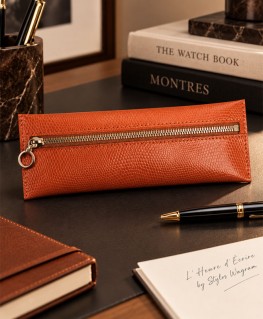 trousse-plate-zippé-mignon-paris-borneo-orange-epice-893894M-visuel